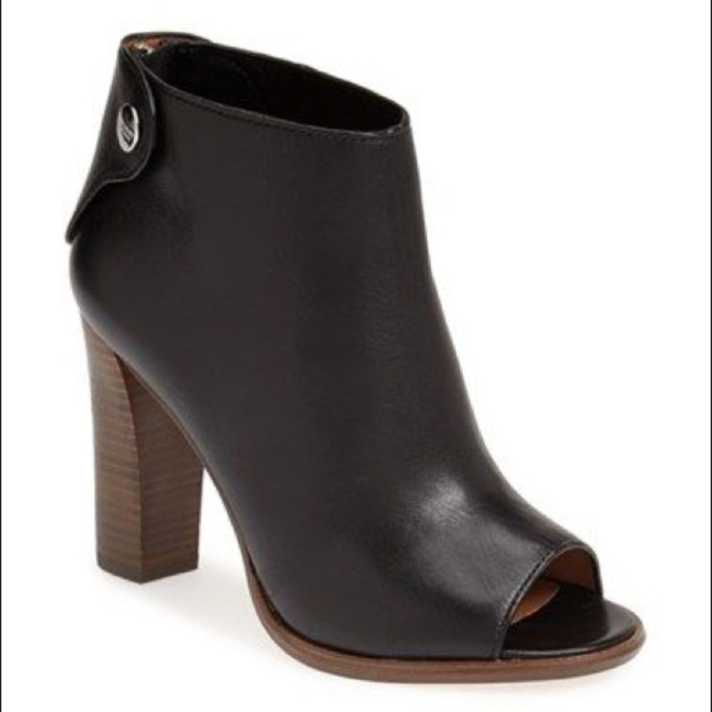 [coach] labelle booties